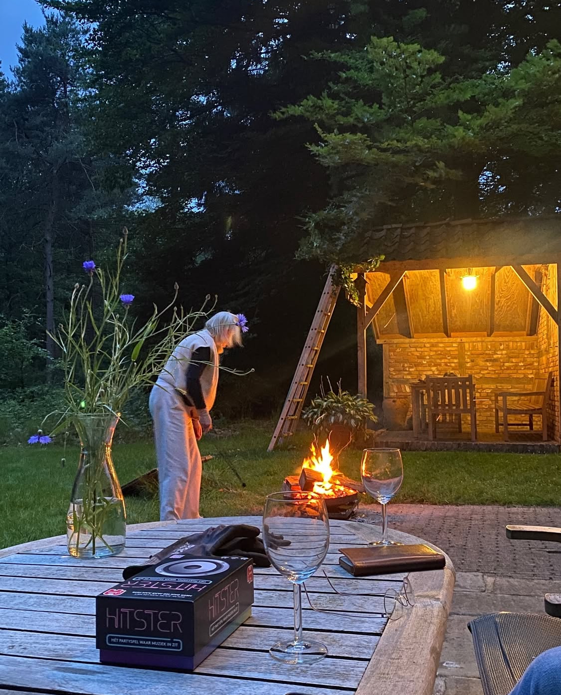 Welkom in De Spreng in Het Springendal